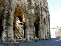 Arles - Gateway to the Camargue